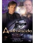 Andromeda Season 3 Volume 3.3