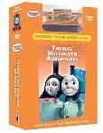 Thomas and Friends - Thomas\' Halloween Adventures