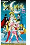 Sailor Moon S: Sailor Moon Vs. Snow Queen Special Uncut Subtitled Edition
