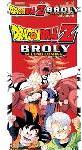 Dragon Ball Z - Broly\'s Second Coming