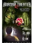 Kazuo Umezz\'s Horror Theater, Vol. 2: Snake Girl/The Wish