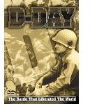 D-Day: The Battle That Liberated the World