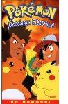Pokemon: Electric Discharge