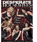 Desperate Housewives - The Complete Second Season