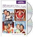 TCM Greatest Classic Films Collection: Broadway Musicals