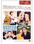 TCM Greatest Classic Films Collection: Romantic Comedies