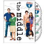 The Middle: The Complete First Season