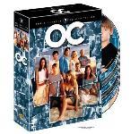 The O.C.: The Complete Second Season