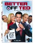 Better Off Ted: Season One