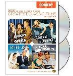 TCM Greatest Classic Films Collection: Comedy