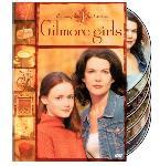 Gilmore Girls: The Complete First Season