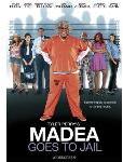 Tyler Perry\'s Madea Goes to Jail