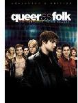 Queer as Folk - The Complete Third Season