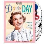 TCM Spotlight: Doris Day Collection