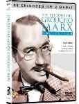 Groucho Marx Collection: You Bet Your Life