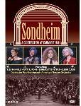 Sondheim: A Celebration at Carnegie Hall / Liza Minnelli, Patti LuPone, Bernadette Peters, Glenn Close