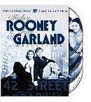 The Mickey Rooney & Judy Garland Collection