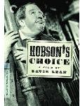 Hobson\'s Choice: The Criterion Collection