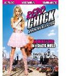 Repo Chick DVD