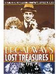 Broadway\'s Lost Treasures II
