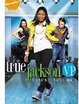 True Jackson VP: Season One, Vol. One