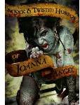 The Sick & Twisted Horror Of Joanna Angel