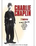 Charlie Chaplin V.5
