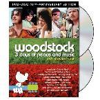 Woodstock: 3 Days of Peace & Music Director\'s Cut