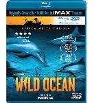 IMAX: Wild Ocean