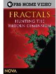 NOVA: Fractals - Hunting the Hidden Dimension
