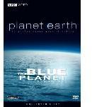 Planet Earth & The Blue Planet Seas of Life