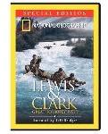 National Geographic - Lewis & Clark - Great Journey West