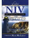 NIV Listener\'s Bible on DVD Complete Old & New Testament