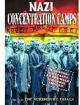 WWII - Nazi Concentration Camps