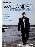 Wallander: Sidetracked / Firewall / One Step Behind