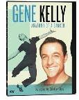 Gene Kelly - Anatomy of a Dancer