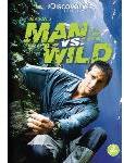 Man vs Wild: Season Three