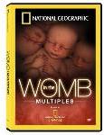 National Geographic: In the Womb - Multiples