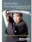Samurai Swordmanship Vol. 3: Advanced Sword Program by Masayuki Shimabukuro