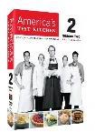 America\'s Test Kitchen: The Complete 2nd Season