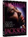 Mahalia Jackson - The Power and the Glory: The Life and Music of the World\'s Greatest Gospel Singer