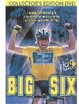 Big Six- Lance Armstrong\'s Greatest Moments of the Tour De France
