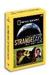 Strange Days on Planet Earth Collection
