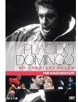 Placido Domingo: My Greatest Roles - The Documentary