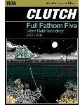 Full Fathom Five: Video Field Recordings 2007-2008