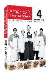 America\'s Test Kitchen: The Complete 4th Season