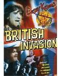 Casey Kasem\'s Rock n\' Roll Goldmine - The British Invasion