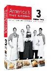 America\'s Test Kitchen: The Complete 3rd Season