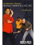 Wing Chun Kung Fu with Grandmaster Cheung