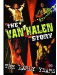 Van Halen Story: Early Years